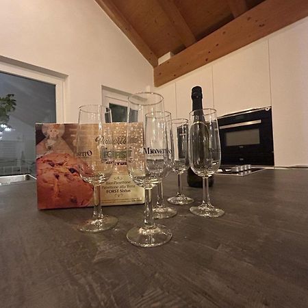 Adam Apartments Мерано Екстериор снимка
