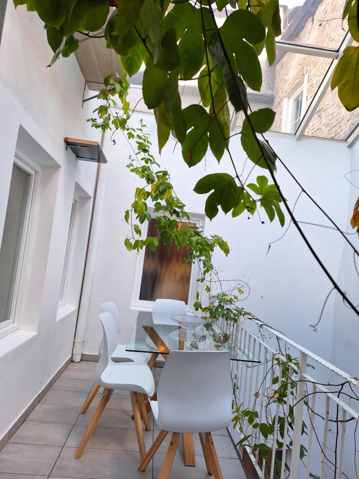 Adam Apartments Мерано Екстериор снимка