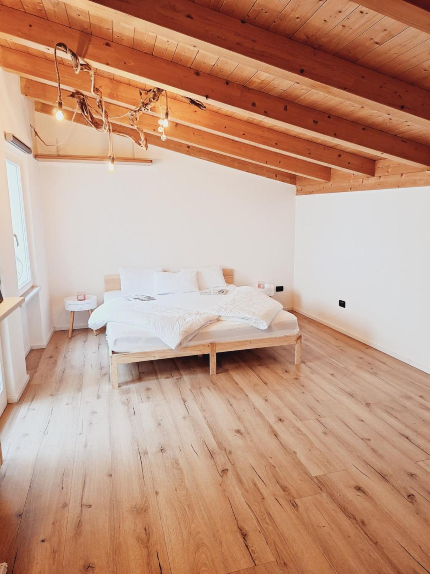 Adam Apartments Мерано Стая снимка