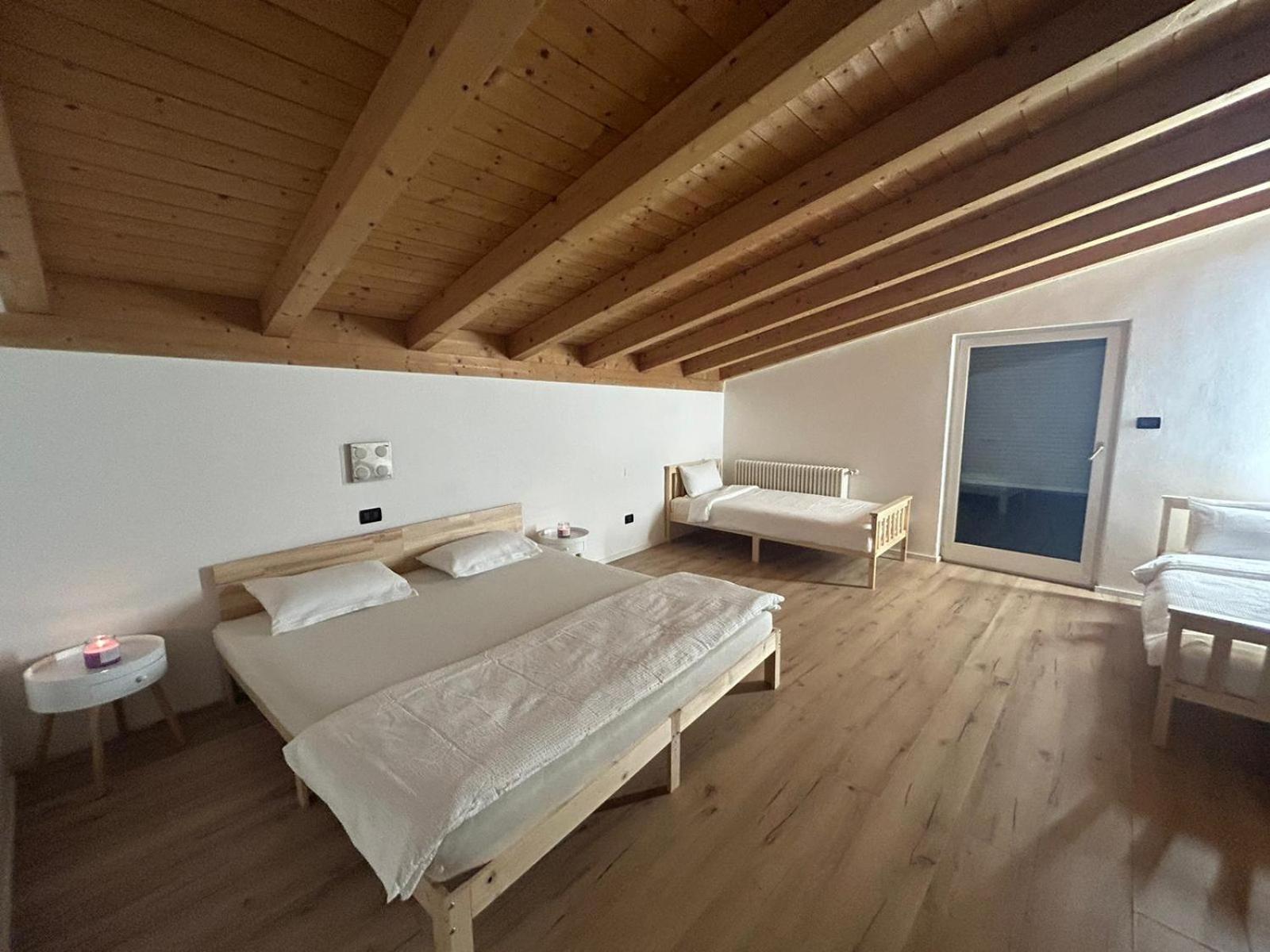 Adam Apartments Мерано Екстериор снимка