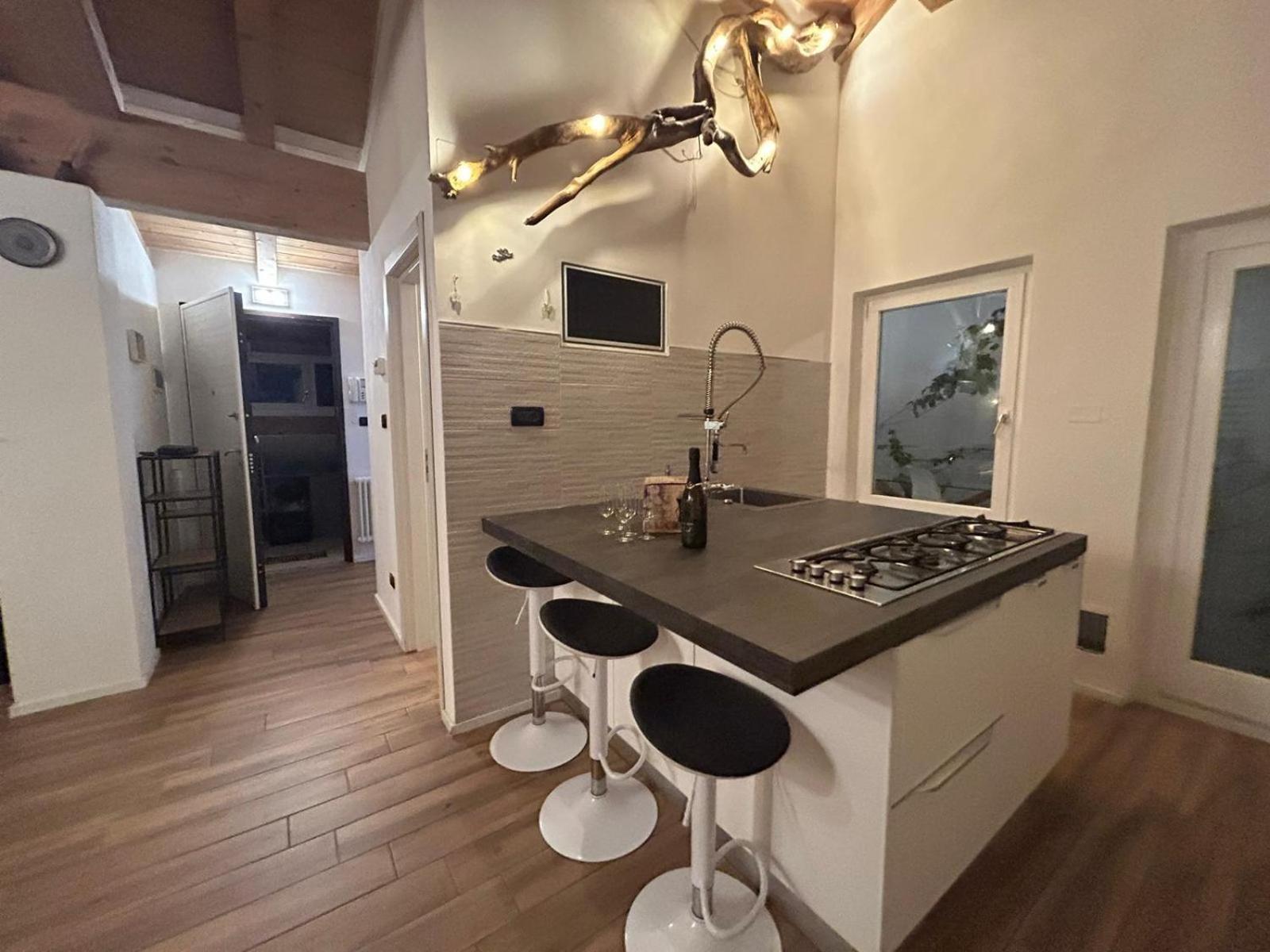 Adam Apartments Мерано Екстериор снимка