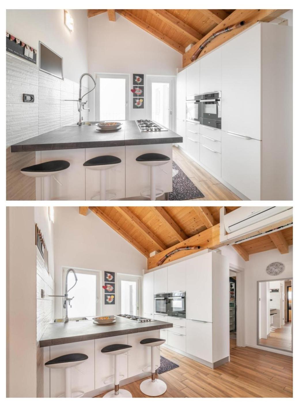 Adam Apartments Мерано Екстериор снимка